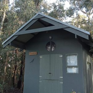 sunbird cabin